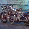 Confederate Motorcycles Lives On; Continues to Manufacture & Distribute the FA-13 Combat Bomber, the G2 P-51 Combat Fighter & the 2018 G3 Fighter