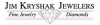 Jim Kryshak Jewelers is a Proud Member of the Exclusive, Nationwide Network of Preferred Jewelers International™