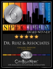 Dr. Ruiz & Associates Puts Patients First, Earns 6 Straight Spectrum Awards for Customer Satisfaction