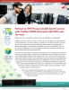 Principled Technologies Releases Study Comparing an HPE ProLiant DL380 Gen10 Server with Toshiba PX05S Enterprise SAS SSDs to a Legacy Solution
