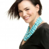Actress and New York Times Best-Selling Author, Karen Duffy, to be a Focal Point and Consulting Producer for Documentary "Balancing the Pain Scale"