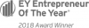 EY Announces Christopher B. Munday of 2020 Companies as an  Entrepreneur Of The Year® 2018 Award Winner in the Southwest Region