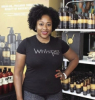 Whispering Natural Hair Care Solutions Into the Ears of Consumers Around the World
