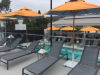 Le Parc Suite Hotel Unveils Its New Rooftop Skydeck Retreat