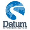 Datum Software™ Announces Re-Brand and New Website Launch for Datum Government Solutions™