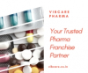 Vibcare Pharma Pvt. Ltd. Producing and Marketing Affordable Generic Pharmaceutical Drugs