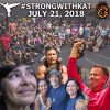 2nd Annual Fundraiser to Take Place for Wounded Warrior Kat Portillo on July 21, 2018
