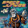 Hotels On The Moon Comics Entralls Youth - Space Junkies - Cheesecake Odyssey Foundation Encourages Children to Capture & Relive Their Dream