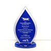 Total Distribution, Inc. Second Place in Outstanding Safety Achievement from FTA
