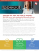 Principled Technologies Finds Choosing a Dell EMC Server with Pre-Installed Microsoft Software Can Save Time, Effort, and Money