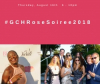 The Garden City Hotel Presents Rosé Soirée 2018