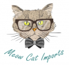 Meow Cat Imports is Every Cat Lover’s Paradise, Offering Hundreds of Cat-Inspired Products in Multiple Categories