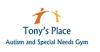Inclusive Play Places, LLC Launches  “Tony’s Place, Autism & Special Needs Gym” in Minneapolis/St. Paul