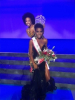 Technology Executive, Ryann Richardson of New York, NY Crowned the 50th Anniversary Miss Black America