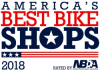 City Bicycle Company Named to America’s Best Bike Shops 2018