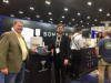 Somabar Automated Bartender for Restaurants Wins the "People's Choice Award" at Western Foodservice & Hospitality Expo