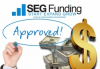 SEG Funding Announces Advantage Campaign - Drives Small Business Lending Across All 50 States