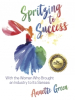 Entrepreneur’s Book About Revitalizing Fragrance Industry Earns Award of Literary Excellence