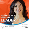 AppIt Ventures Promotes Amanda Moriuchi to CEO