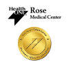 Rose Medical Center Reaccredited with Advanced Certification for Spine Surgery and Total Hip, Total Knee Replacement from The Joint Commission
