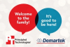 Principled Technologies Has Acquired Demartek, a Hands-on Technology Research and Analysis Company