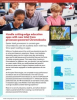 The Intel Core m3 Processor-Powered HP Chromebook x2 Can Save Time on Education Tasks, Principled Technologies Study Finds
