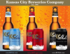 Kansas City Breweries Acquires LOUD AND PROUD® Sports Beverage Trademark