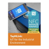 IoTize TapNLink Wins NFC Innovation Award for Best Emerging Concept