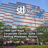 STL Staffing Accelerates Growth with Opening of New Office in Chicagoland Area