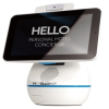 Hotellobot: The World’s First Personal Hotel Concierge Robot