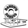 World Famous Randy’s Donuts Opens in El Segundo, CA September 10th with Free Glazed Donuts from 6am to 2pm