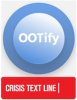 OOTify Teams Up with Hot-Line Leader Crisis Text Line to Expand Support
