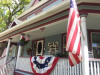 Colorado Springs' Award-Winning Holden House 1902 Bed & Breakfast Inn Offers Special Discounts to Say "Thanks" to Veterans and Bed and Breakfast Travelers