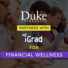 Duke Partners with iGrad to Offer Financial Wellness Platform to  Students and Alumni