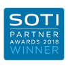 Denali Advanced Integration Awarded Global Partner of the Year by SOTI