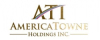 Americatowne Holdings Files Claims Against OTC Market Groups