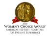 HealthONE’s Presbyterian/St. Luke’s Medical Center Receives the 2018 Women’s Choice Award® as One of America’s 100 Best Hospitals for Patient Experience