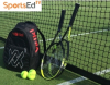 SportsEdTV and Volkl Tennis Create Alliance