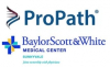 ProPath Selected as Medical Director for Baylor Scott & White Medical Center – Sunnyvale