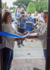 Inf4College Moves to Brand-New Office; Ribbon Cutting Ceremony