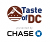 Taste of DC Welcomes Chase as the Premier Partner for Taste of DC 2018