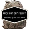 The Maine Fallen Heroes Foundation: Ruck for Our Fallen Takes Over Ogunquit Beach