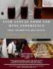 BCAGlobal 14th Annual Celebration in Diversity in Food and Wine