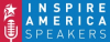 Inspire America Speakers Bureau Adds Emotion to Events