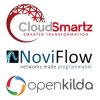 CloudSmartz Partners with NoviFlow to Deliver Data Center Automation