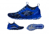 Soul Trotters Unveils First Crossfit/Running Shoe, First Edition Soul Trotters SanctiFly 1.0 Athletic Footwear