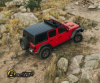 Bestop Launches Sunrider for Hardtop for All New Jeep®  Wrangler with a Bang