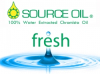 SOURCE OIL® Forwards Freshness Quality Standard for DHA Algae Oil
