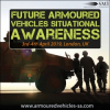 Registration Opens for the 4th Annual Future Armoured Vehicles Situational Awareness Conference