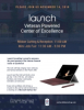 Launch Consulting Announces Nov. 14 Grand Opening of Veteran Powered Center of Excellence in Lacey, WA